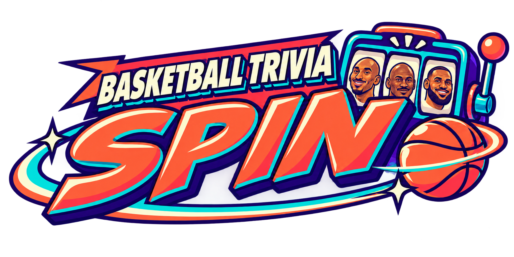 Basketball Trivia Spin